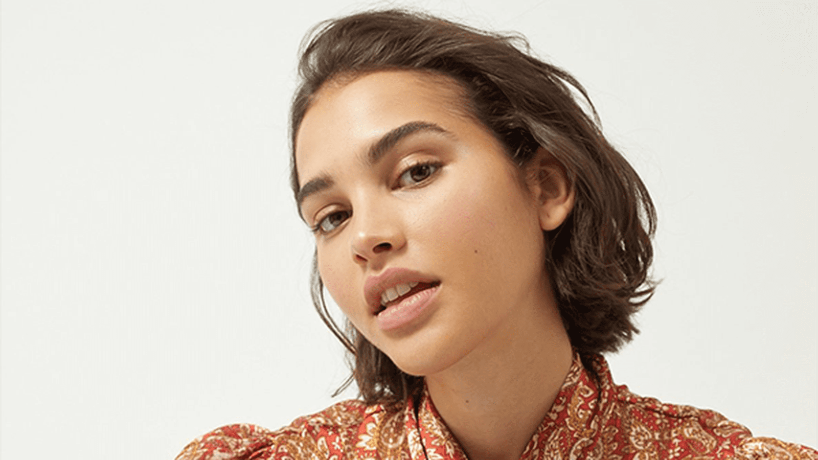 Blouse Pablo