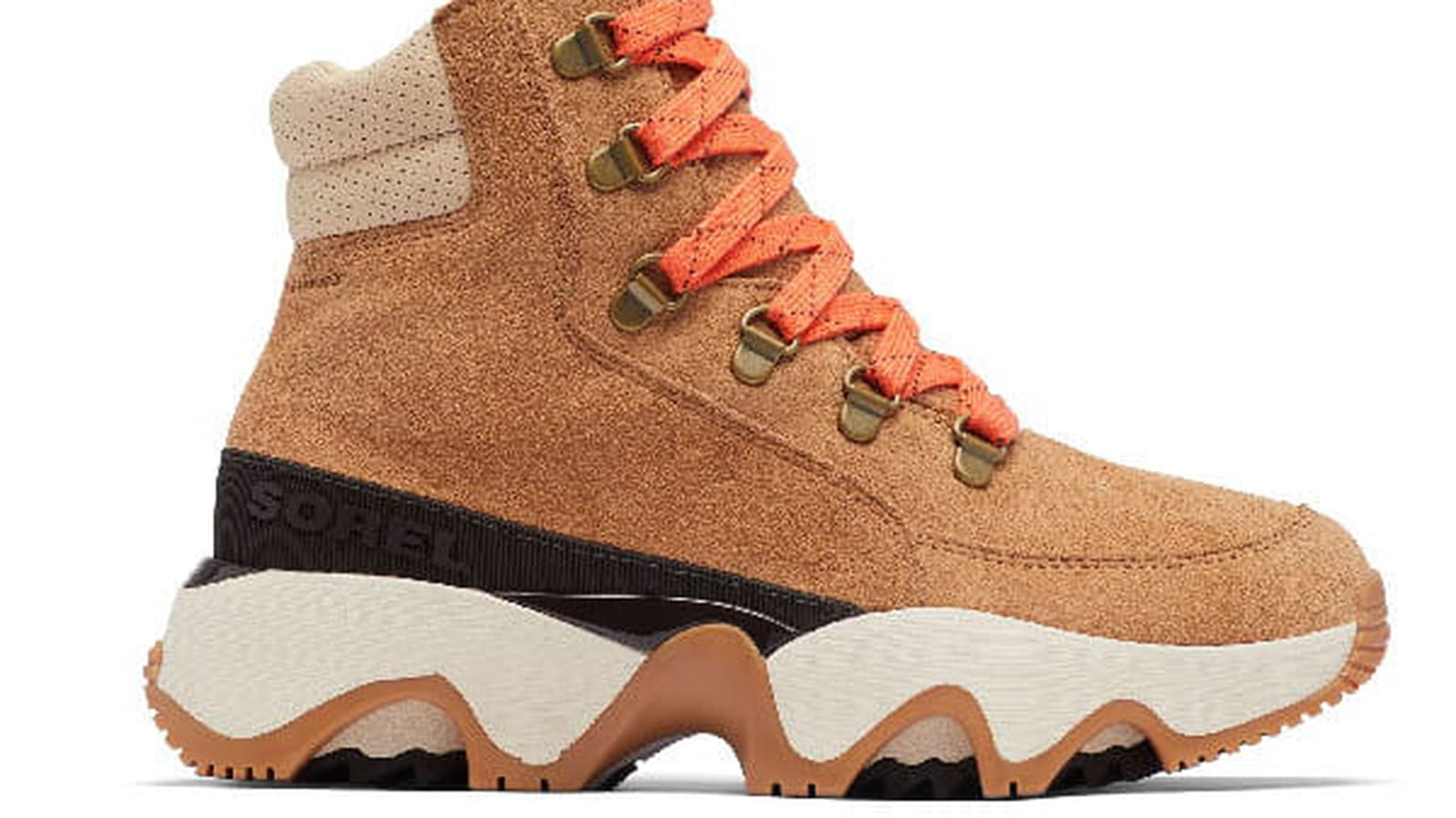 Bottines à lacets Sorel