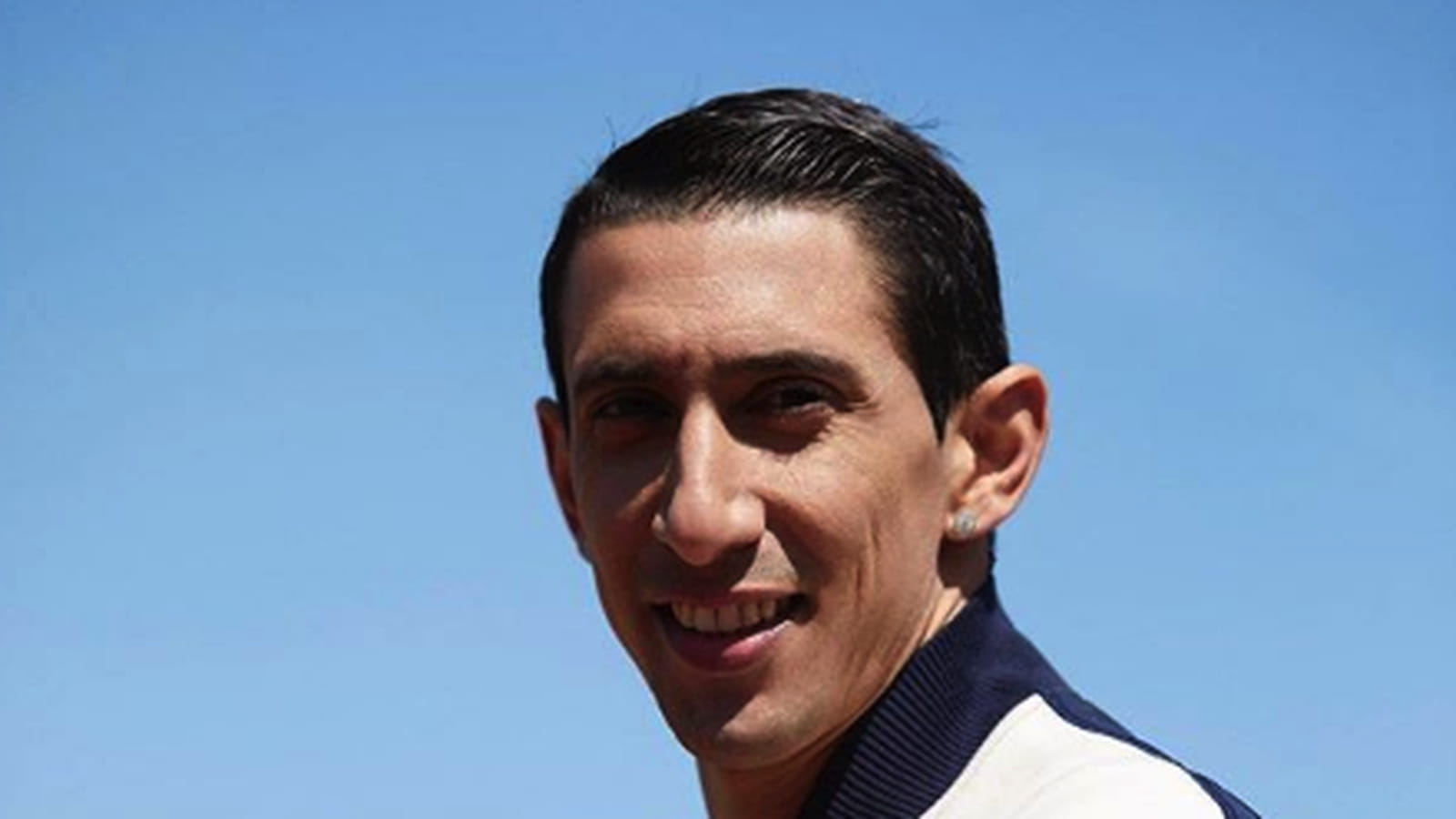 Angel Di Maria