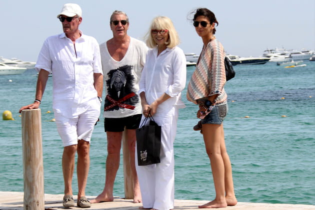 Douliou douliou Saint-Tropez