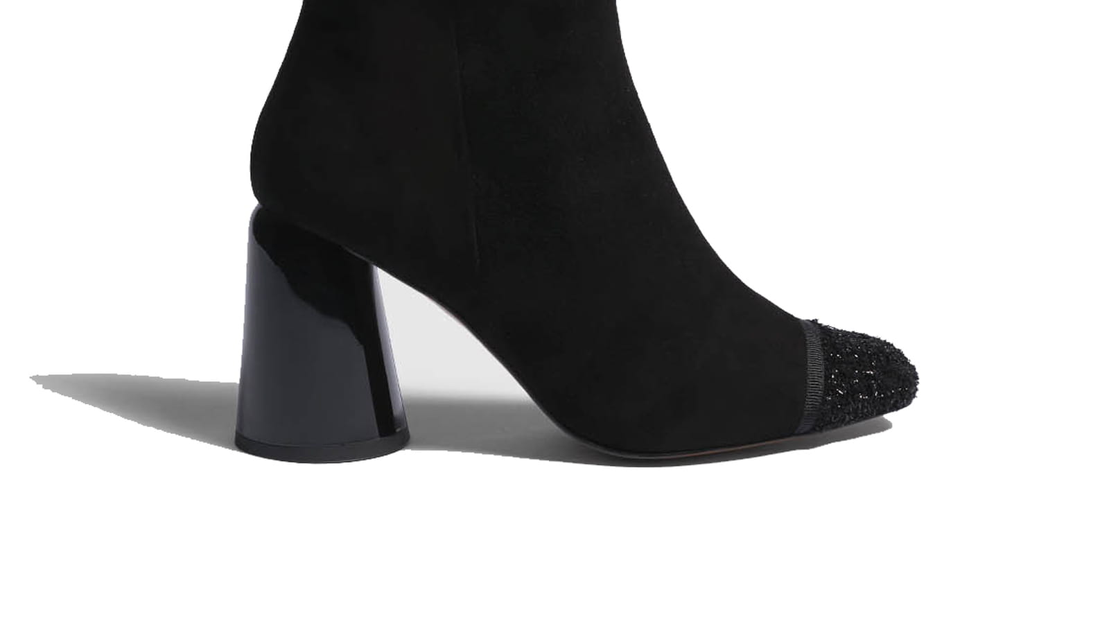 Bottines Castaner