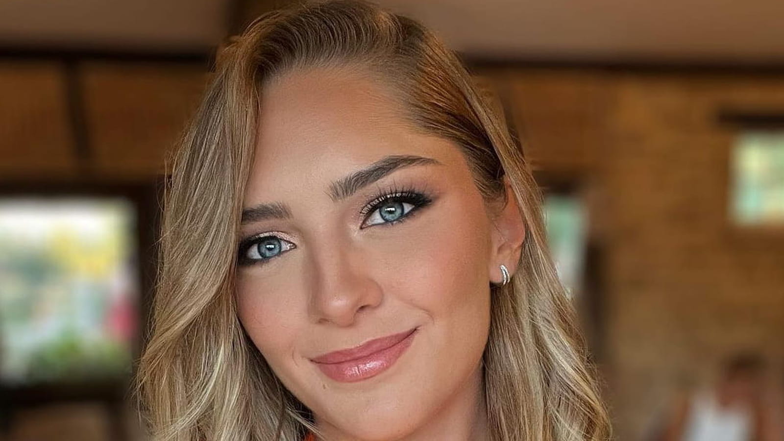 Lara Lebretton, Miss Bourgogne 2022 
