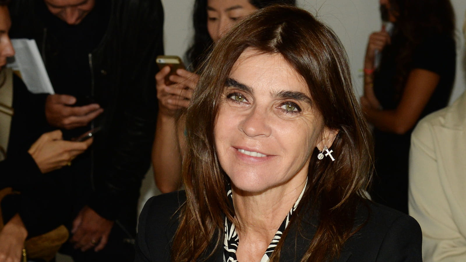 Carine Roitfeld