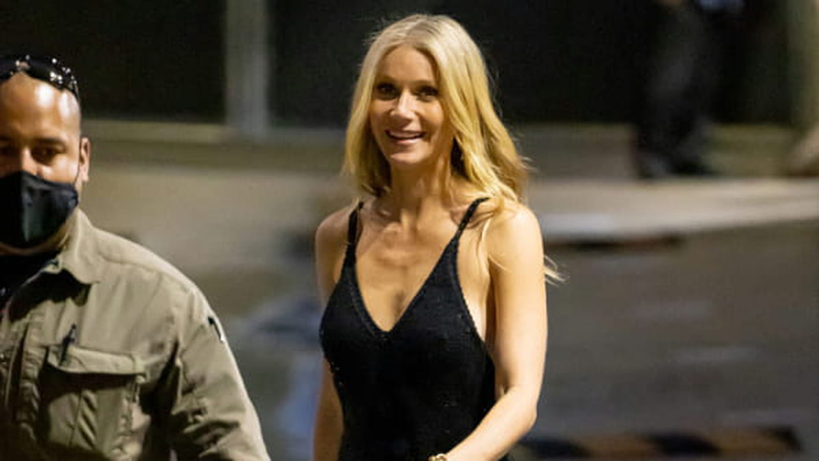 Gwyneth Paltrow, papesse du wellness et actrice oscarisée en 34 looks intemporels