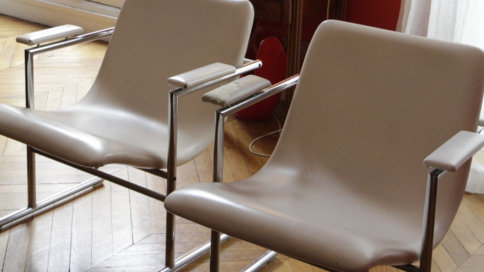 Fauteuils vintage