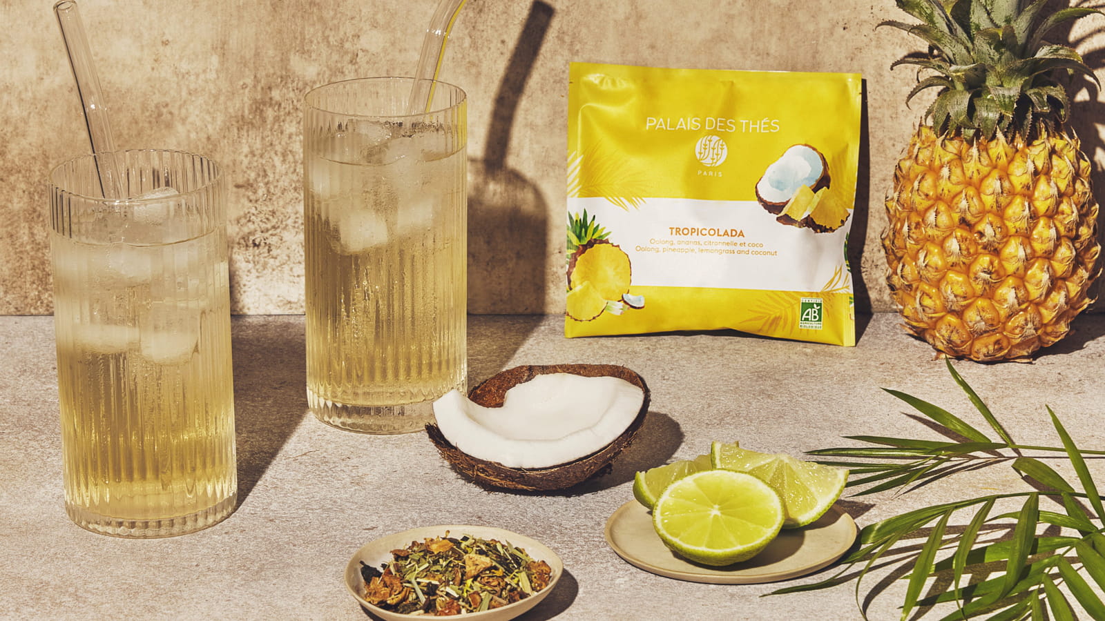 Les meilleurs produits à tester pour savourer votre été