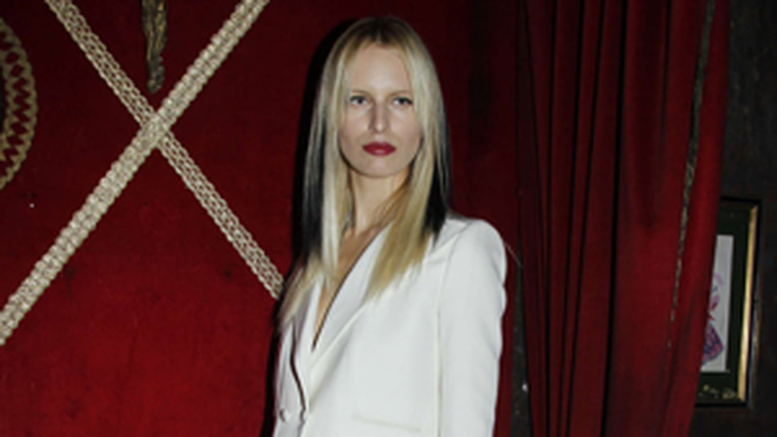 Karolina Kurkova