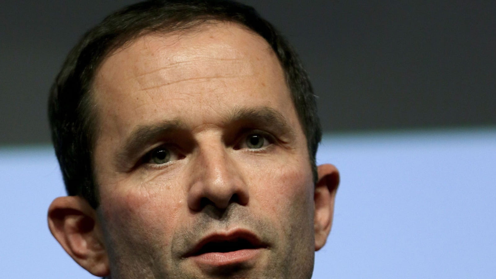 Benoît Hamon