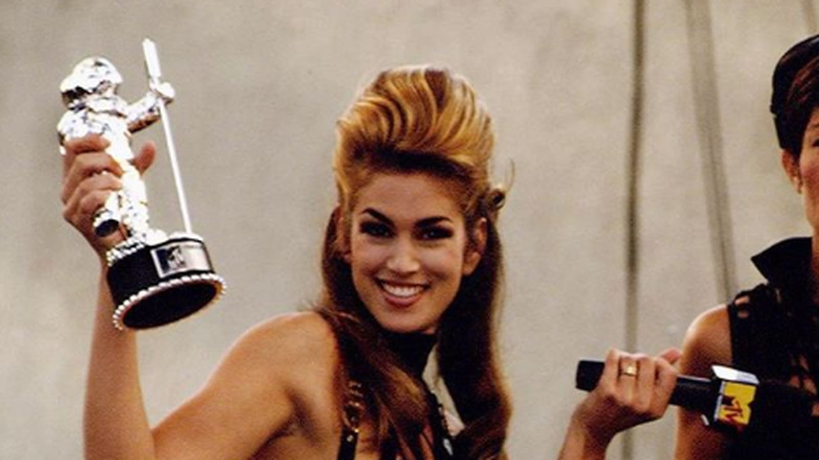 Cindy Crawford