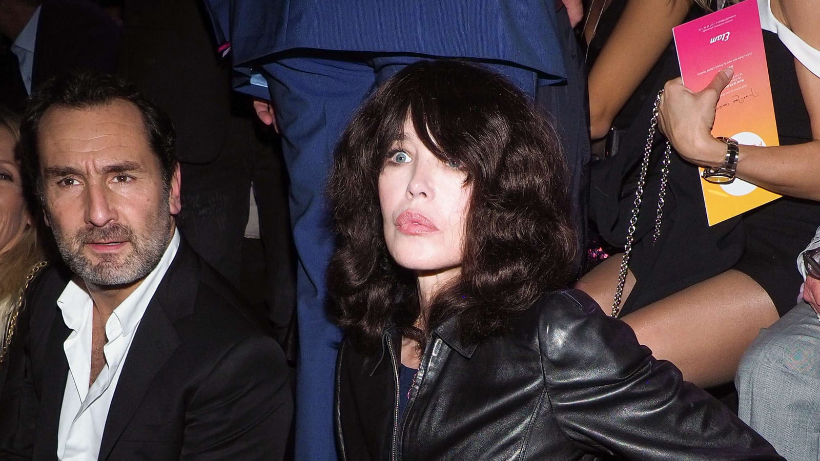 Isabelle Adjani