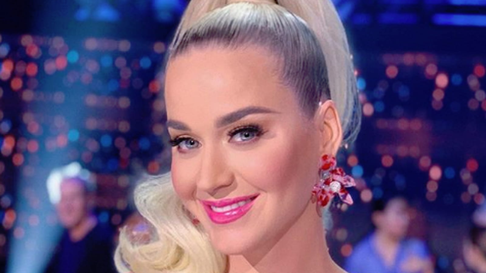 Katy Perry
