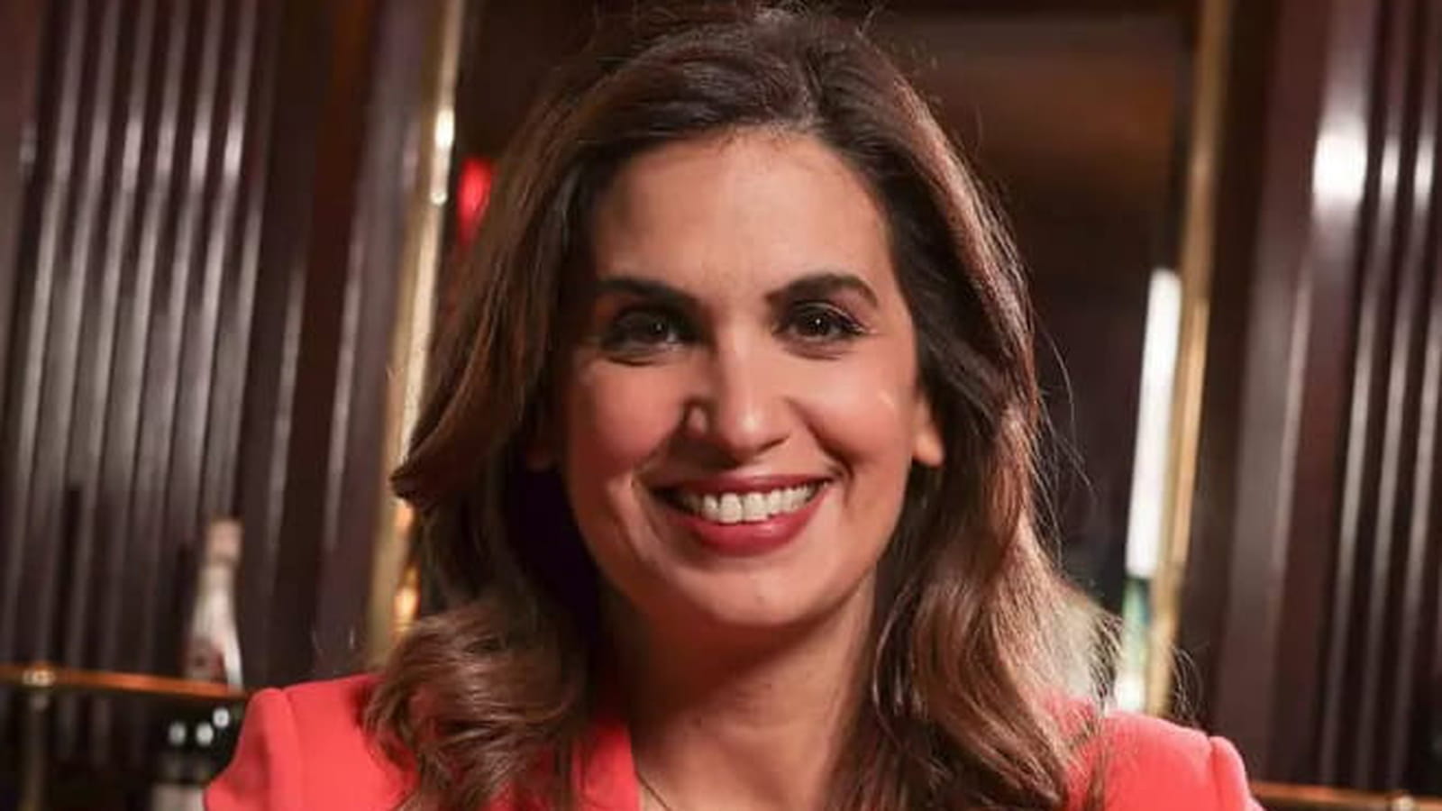 Sonia Mabrouk
