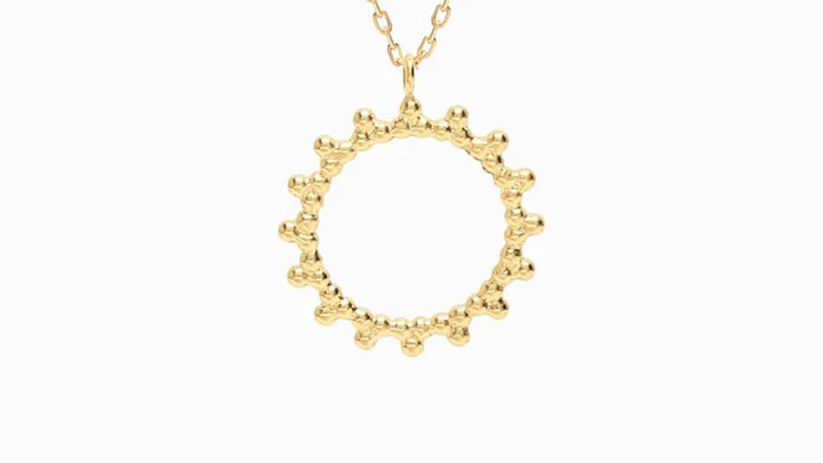 Collier Nyssa