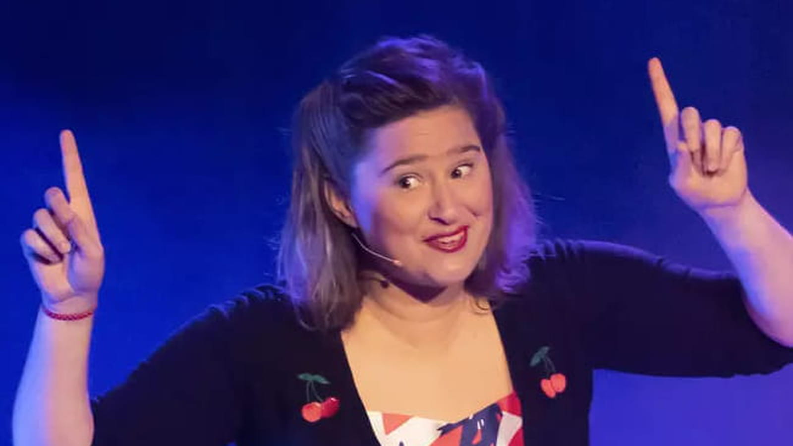 Élodie Poux
