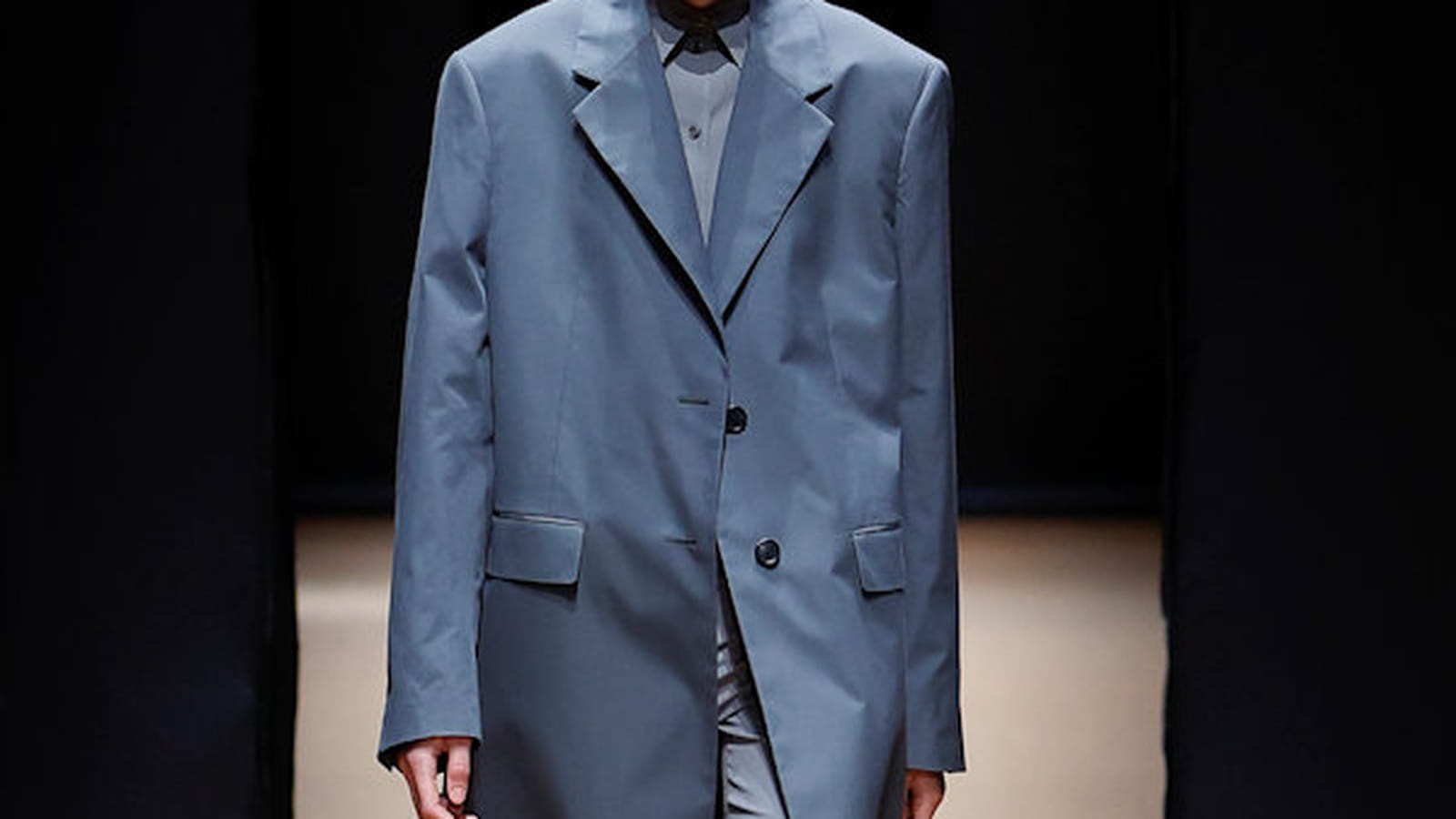 Look 1