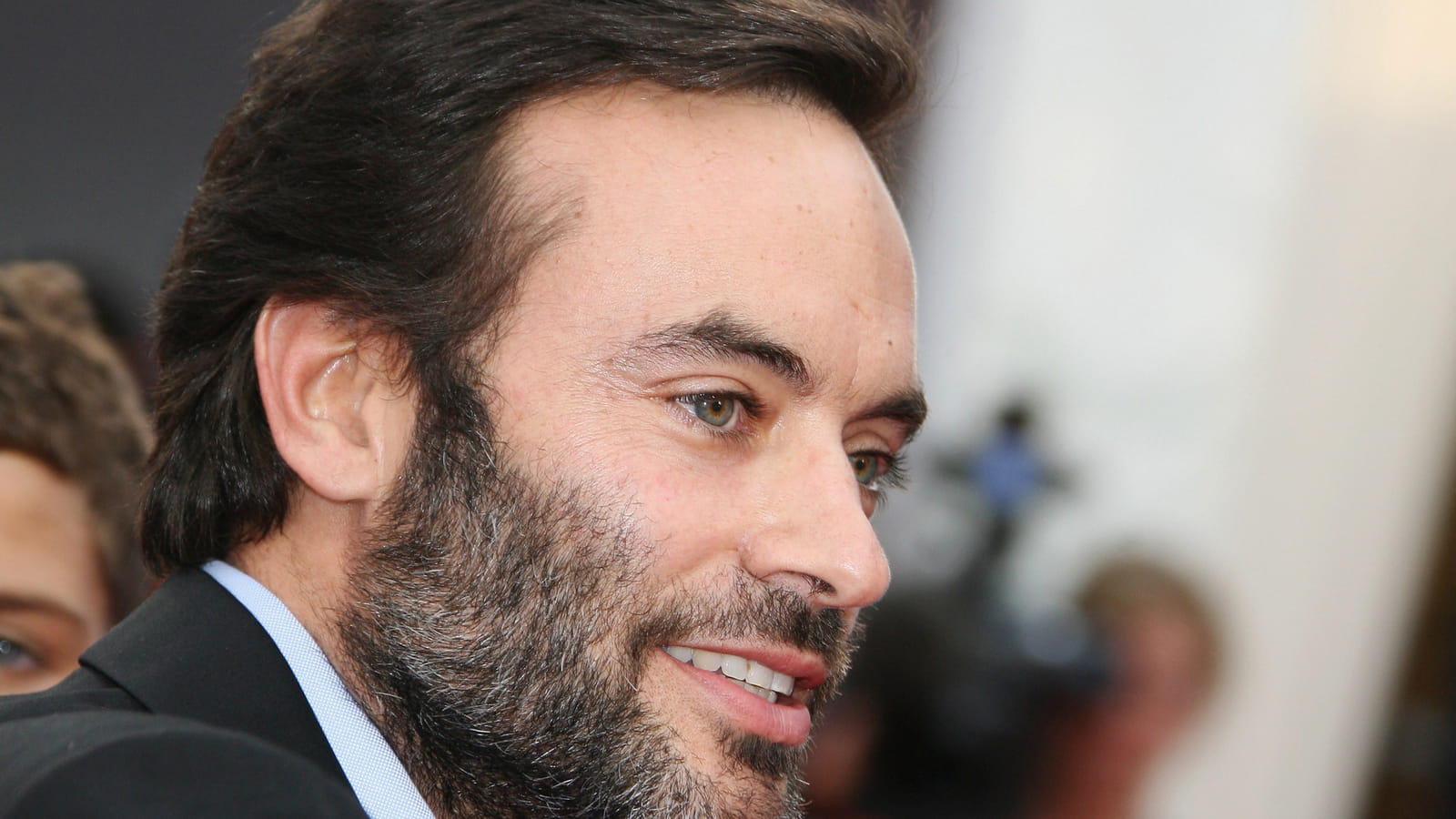 Anthony Delon 