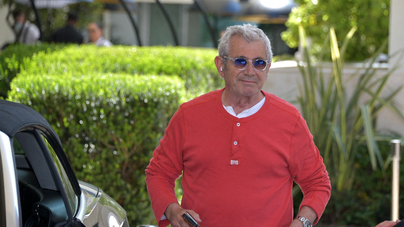 Michel Boujenah