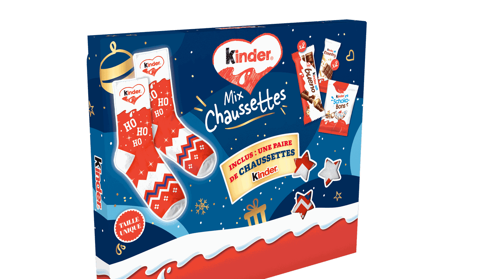 Kinder