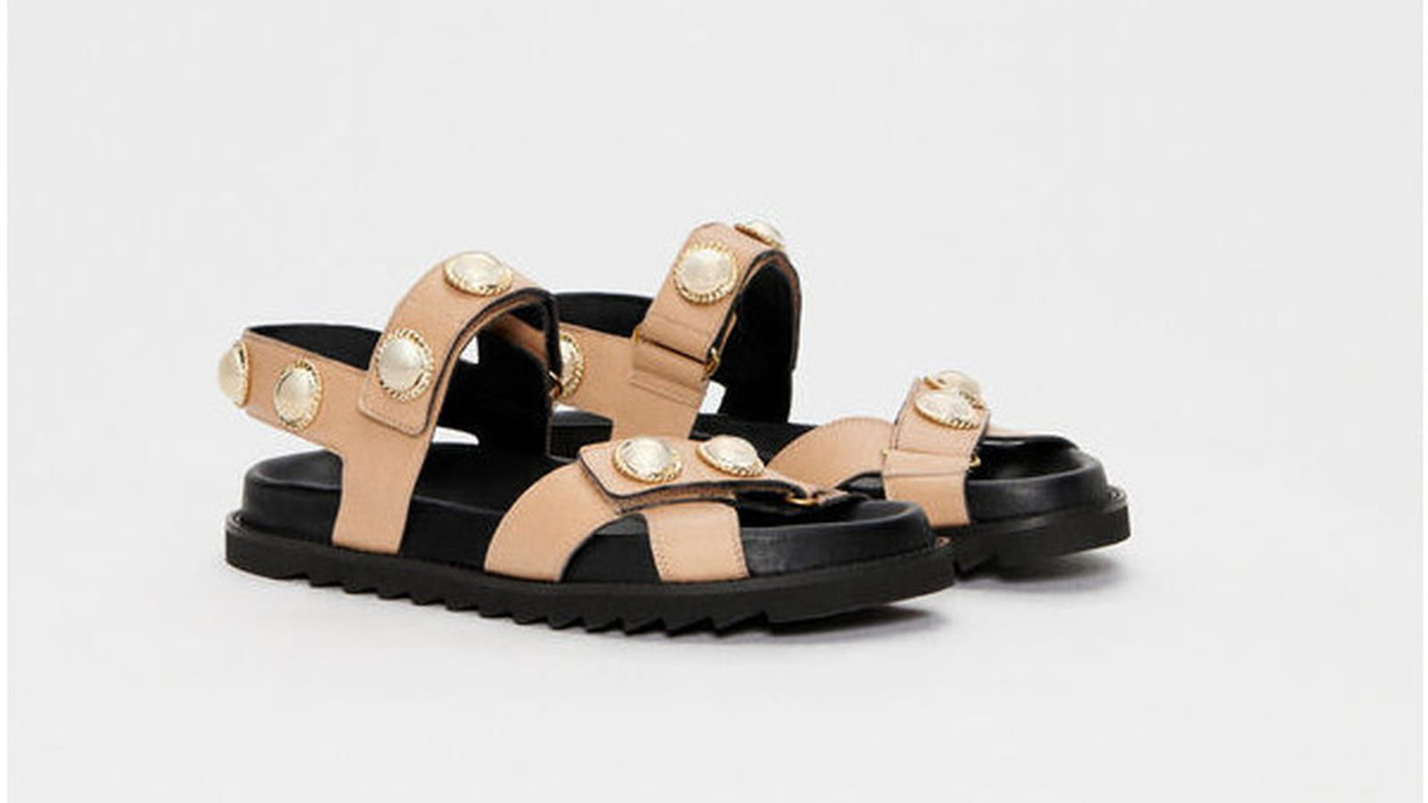 Sandales Claudie Pierlot