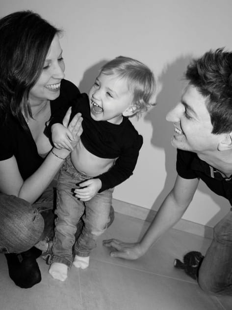 Complicité à trois