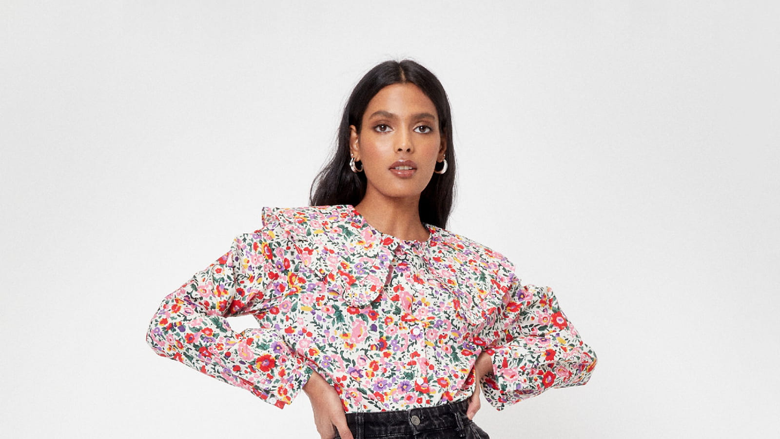 Blouse Nastygal