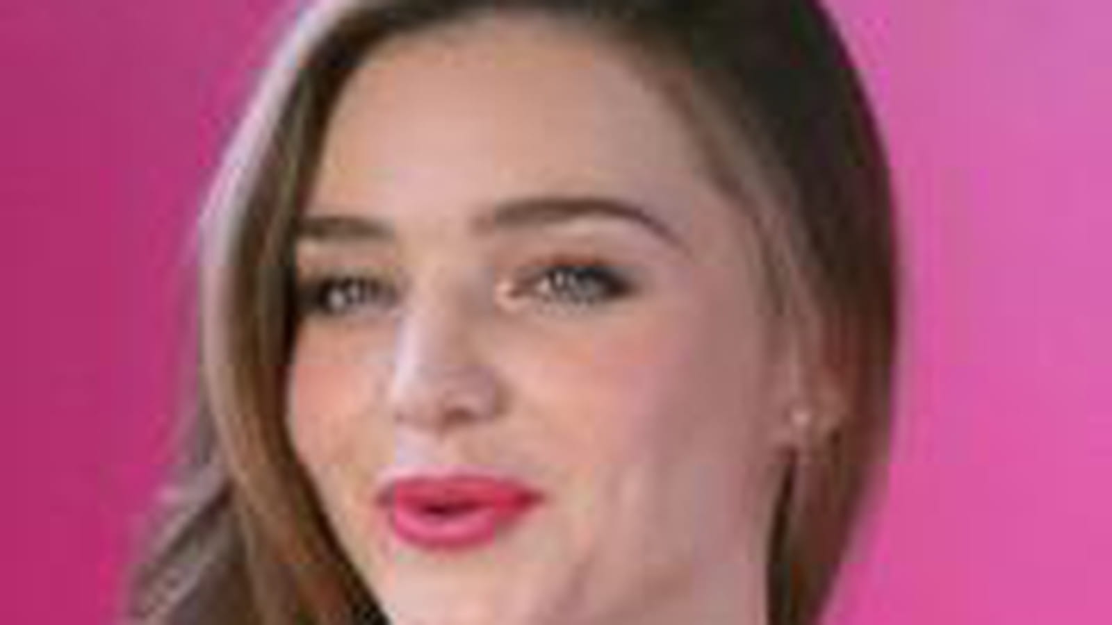 Miranda Kerr