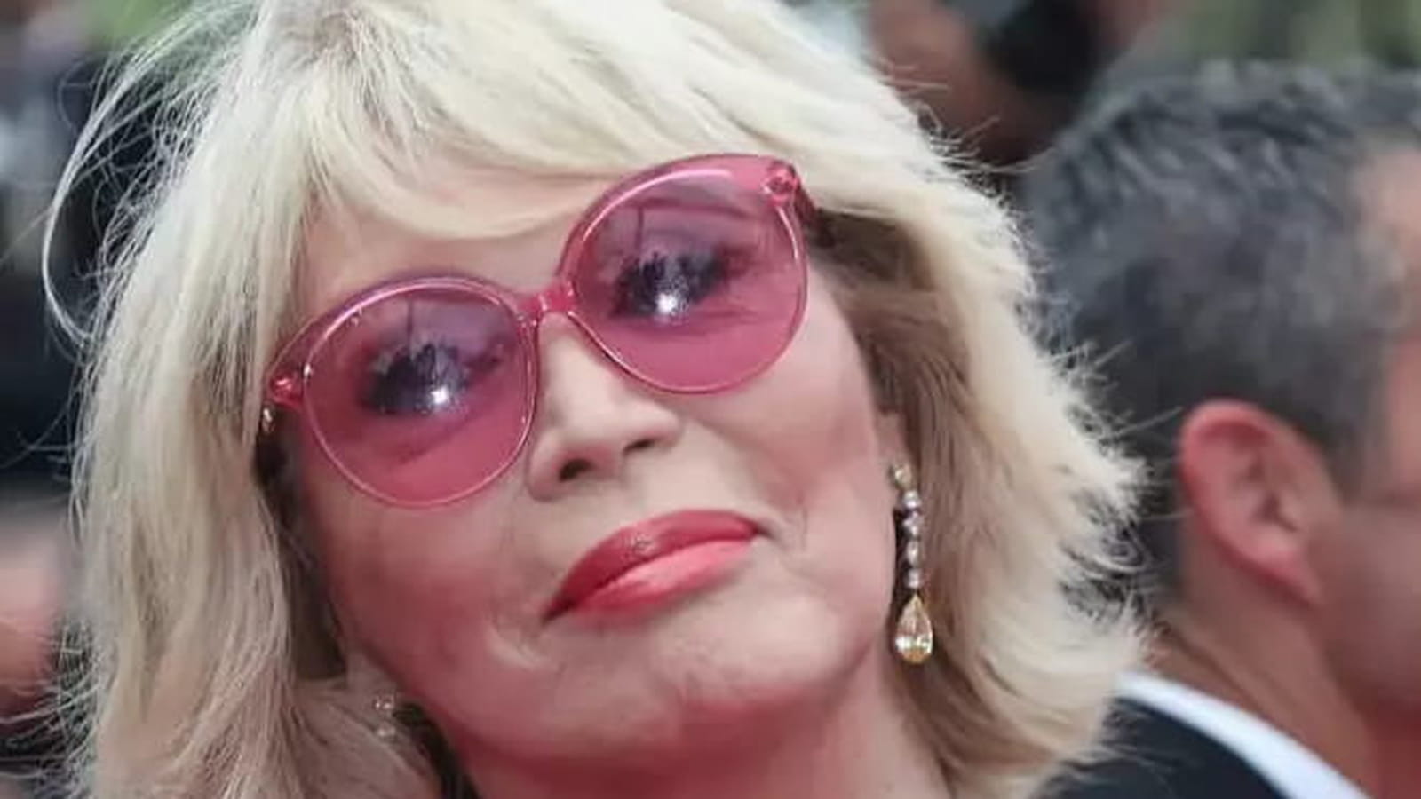 Amanda Lear