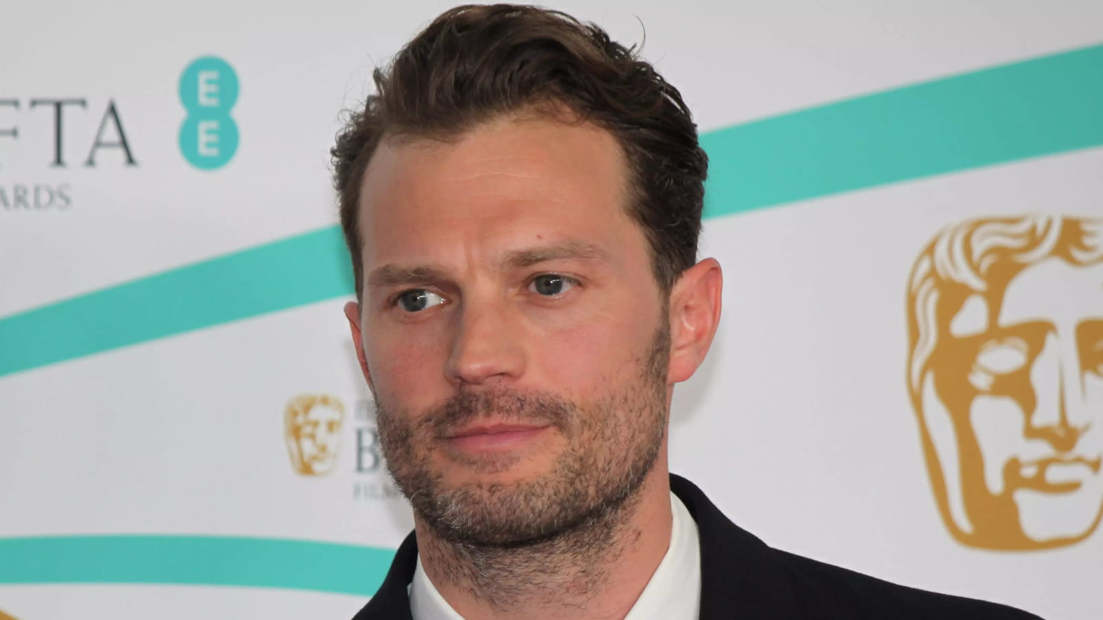 Jamie Dornan