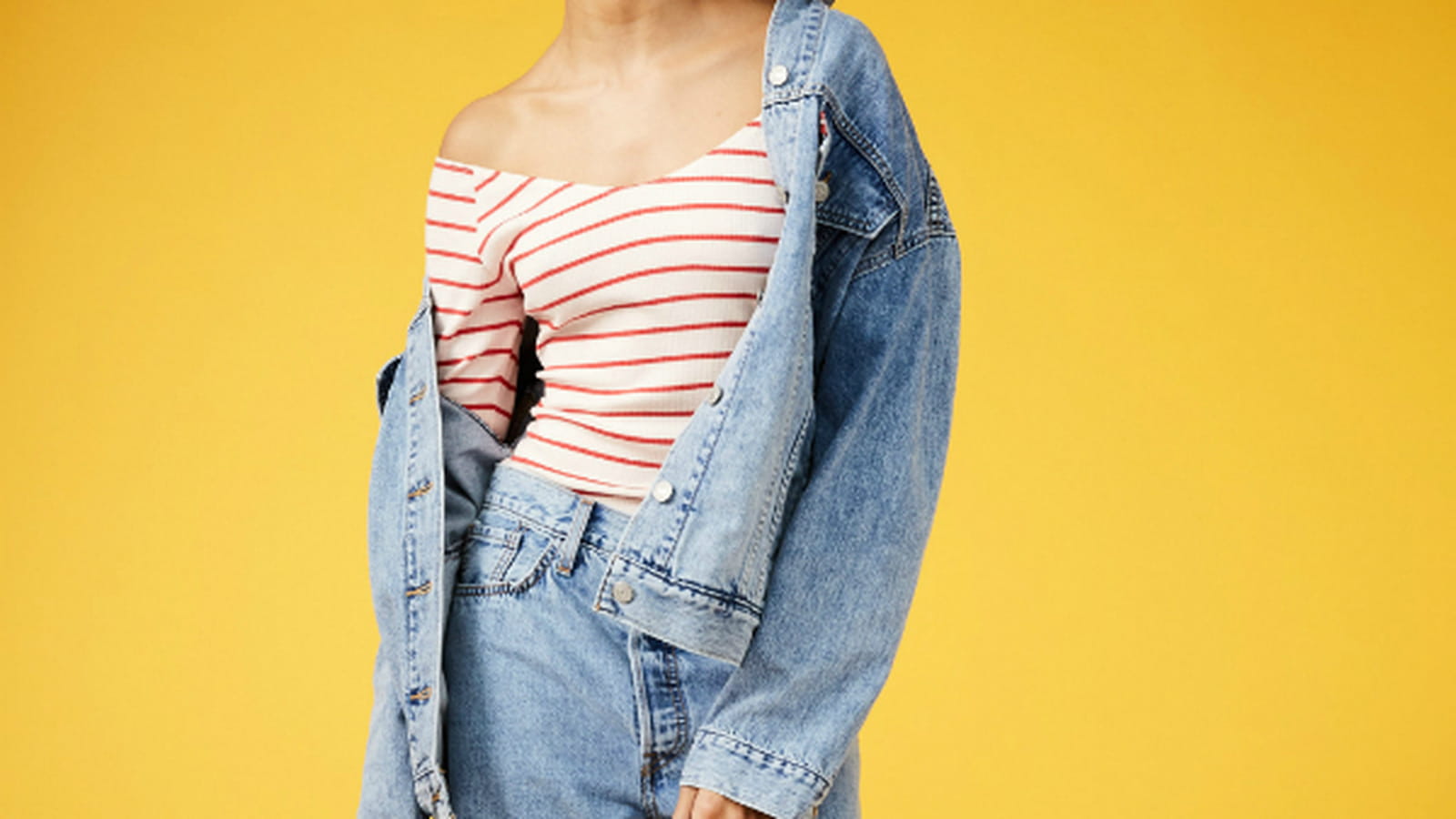 Jean Levi's 