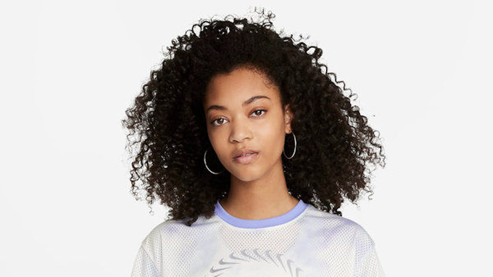 Top Nike