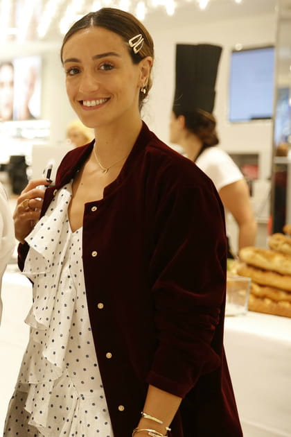 Kenza Sadoun el Glaoui