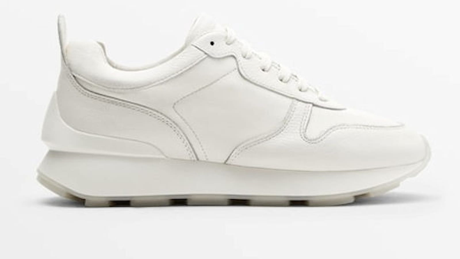 Baskets Massimo Dutti