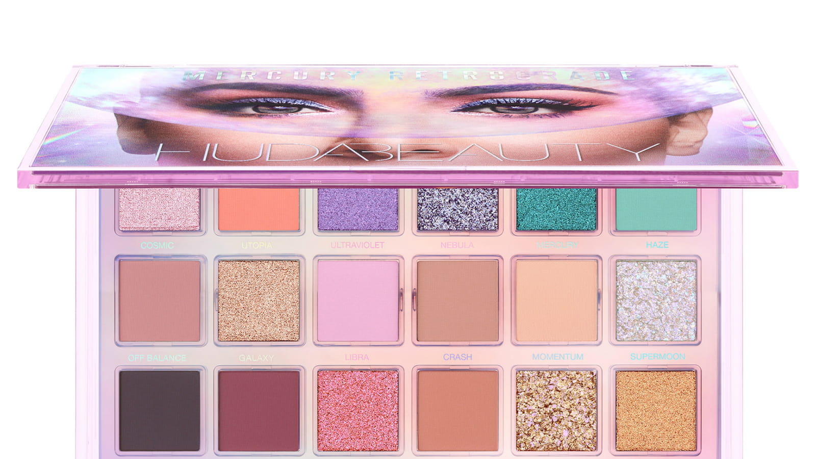 Huda Beauty