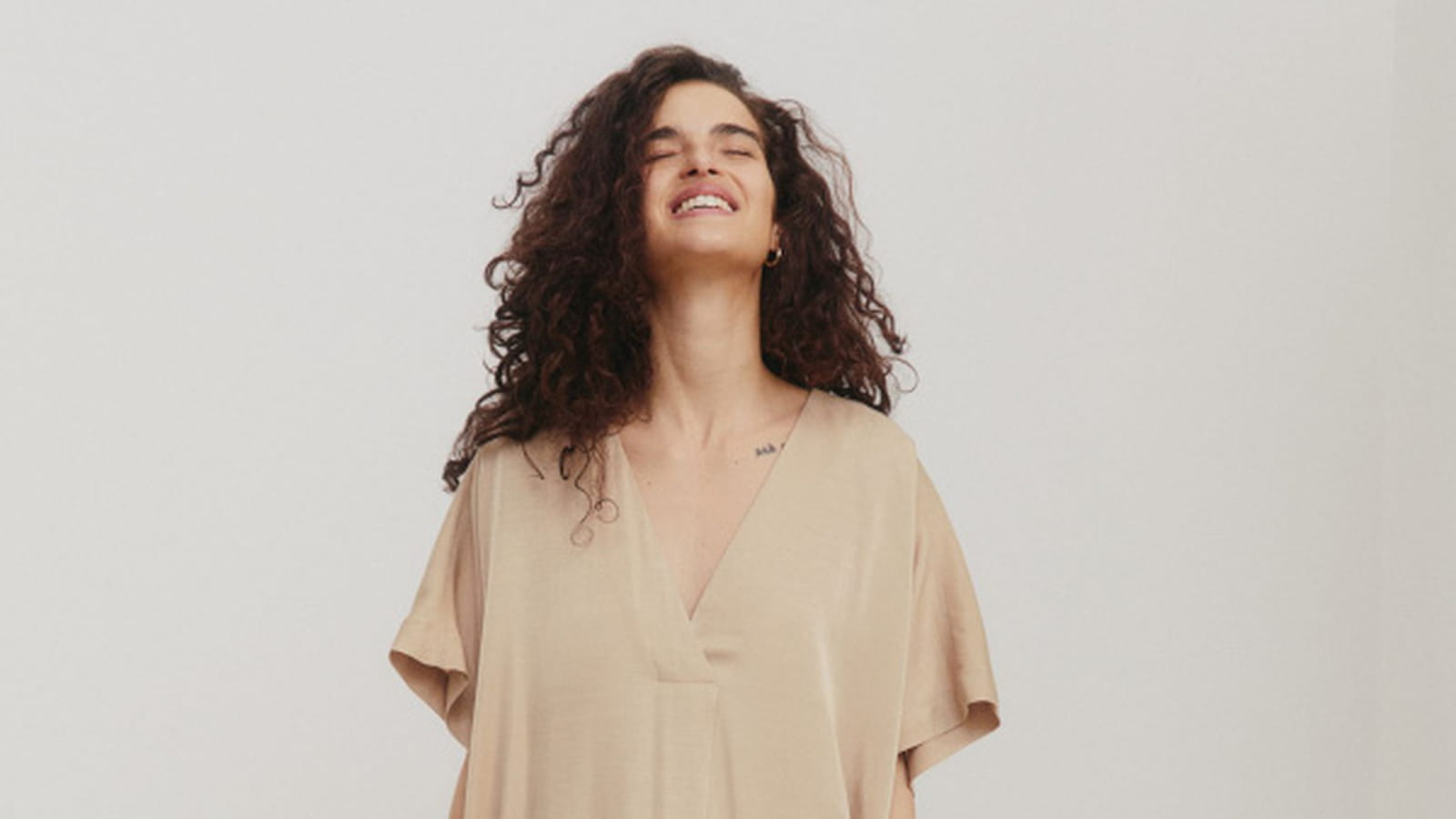 Robe H&M 