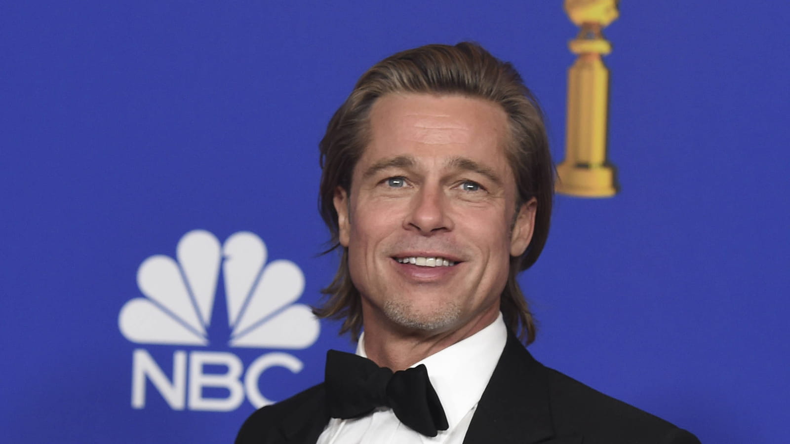 Brad Pitt