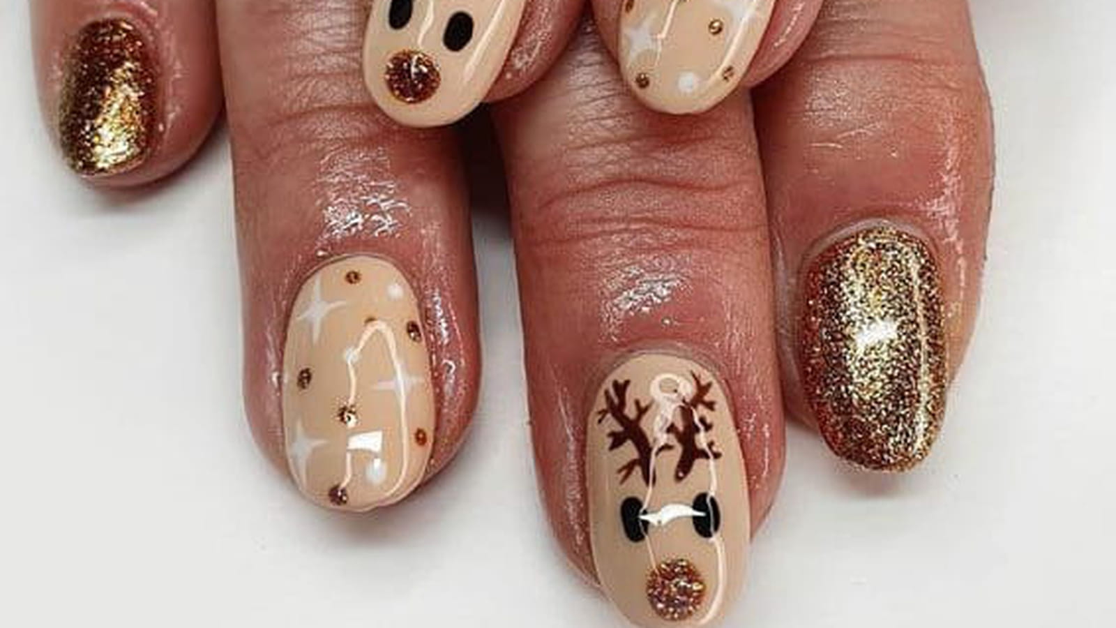 Nail art rennes