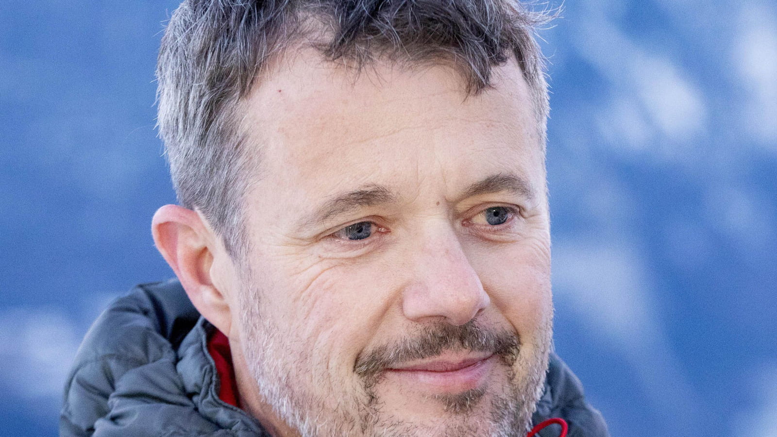 Frederik de Danemark