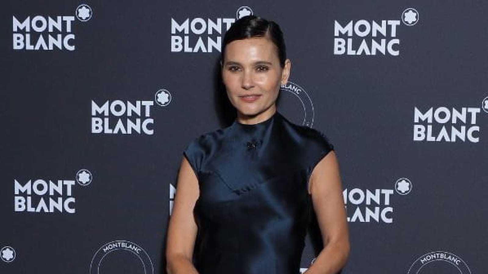 Virginie Ledoyen le 16 mai 2018