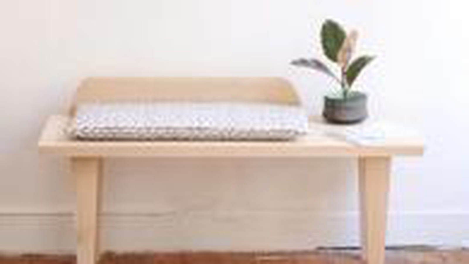 Banquette