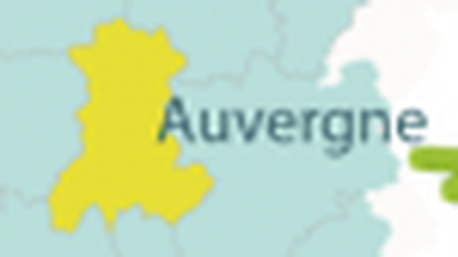 Auvergne
