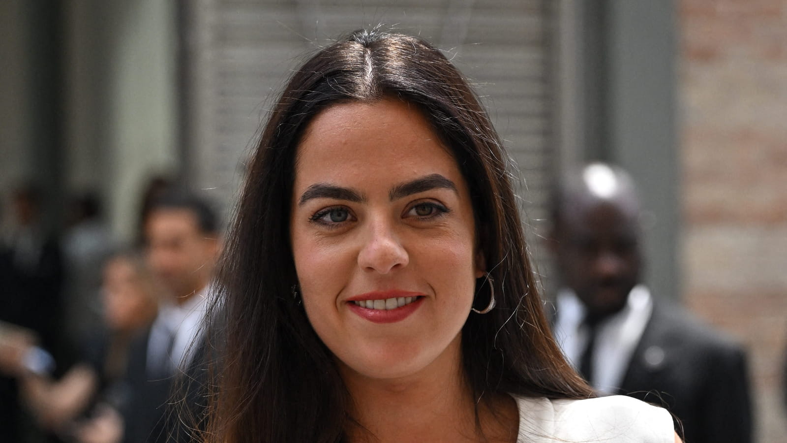 Anouchka Delon