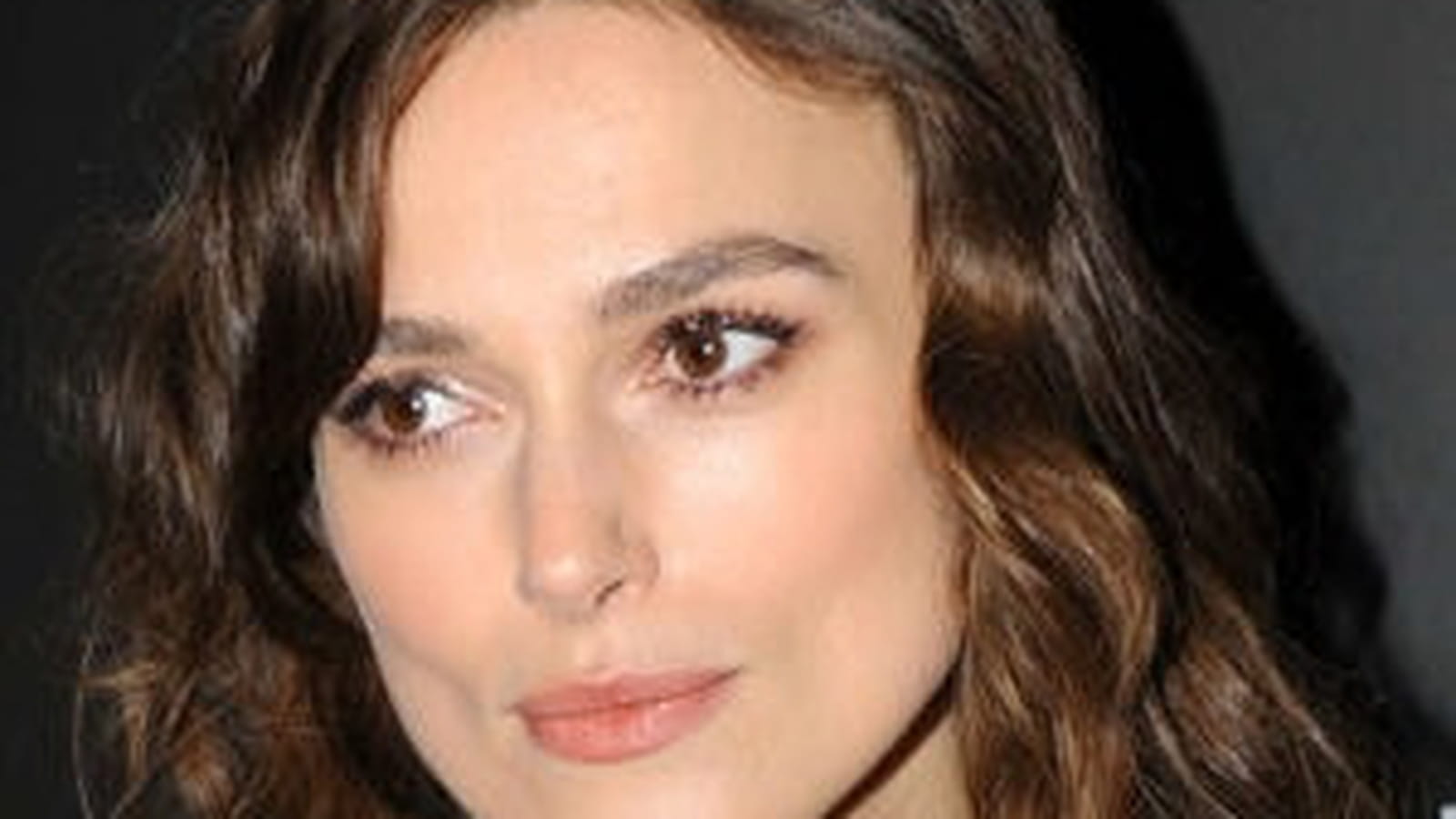 Keira Knightley