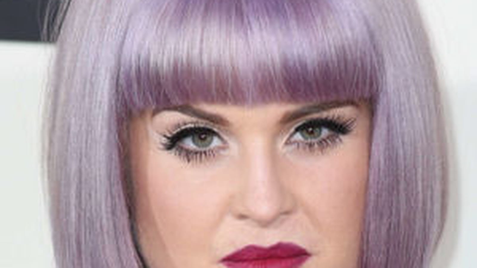 Kelly Osbourne