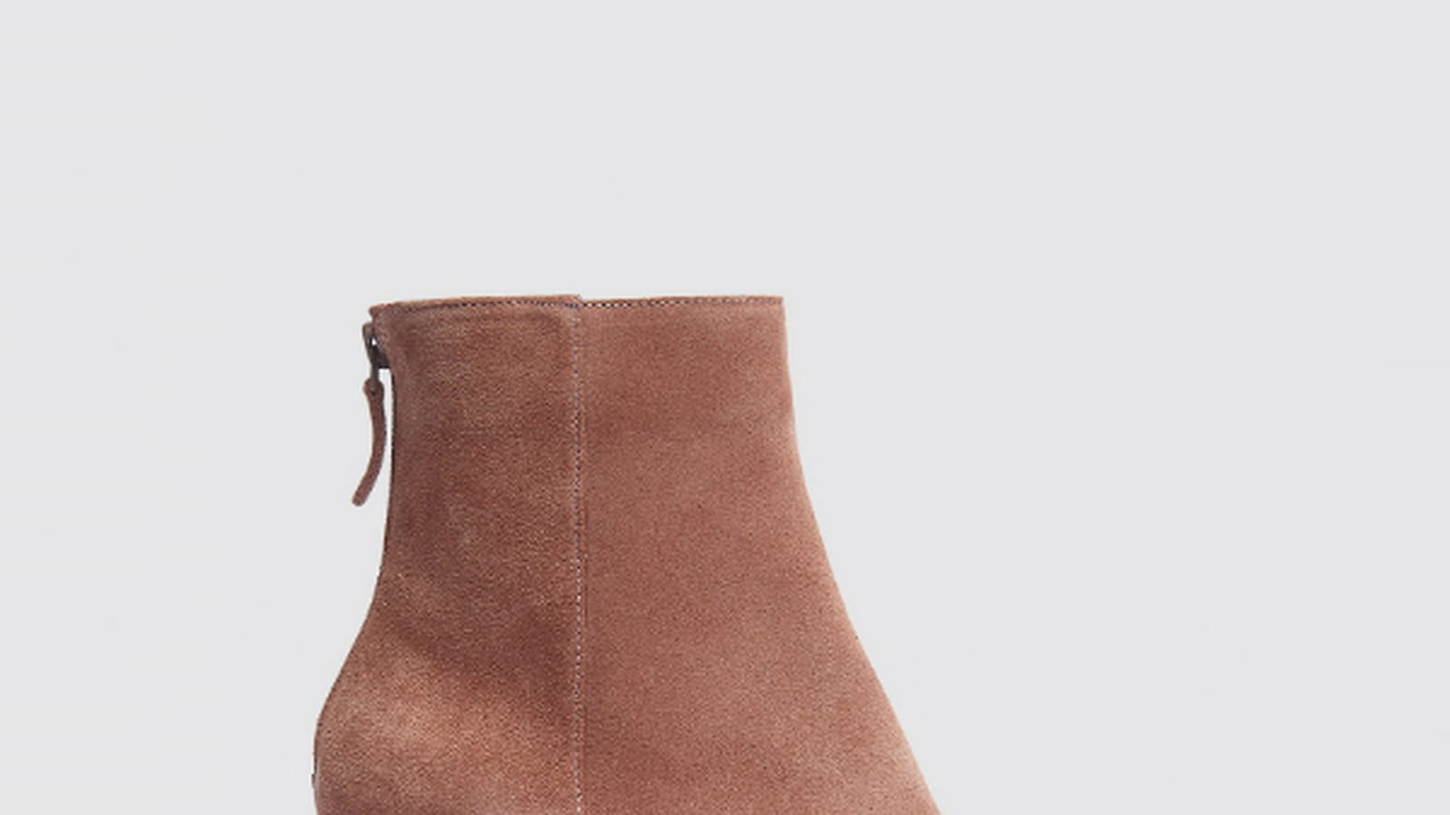 Boots Sandro