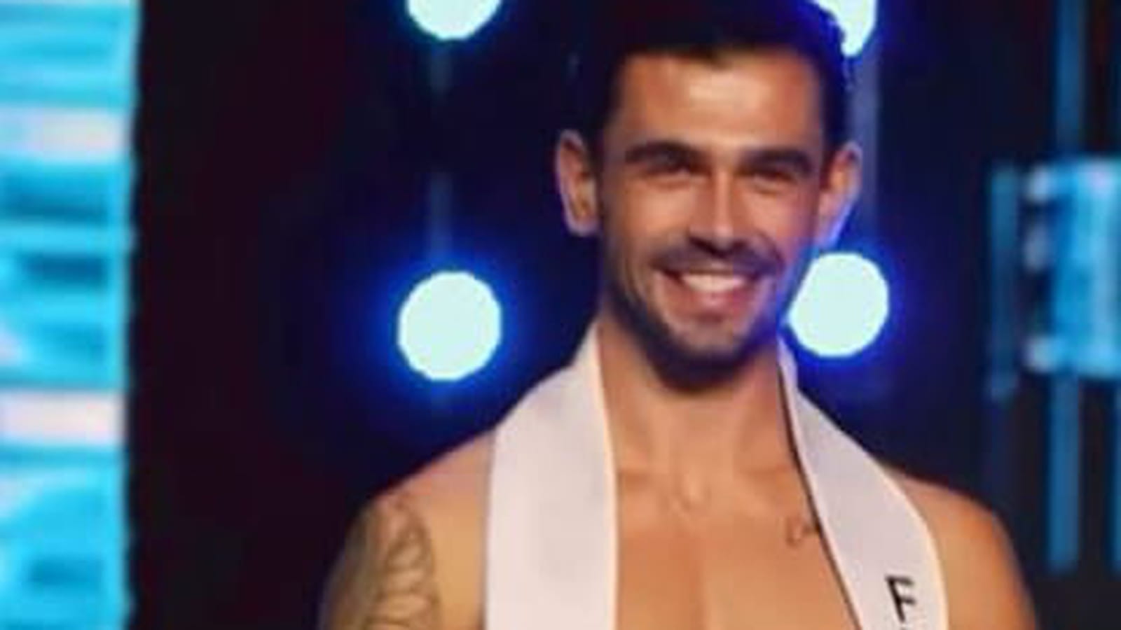 Mister International