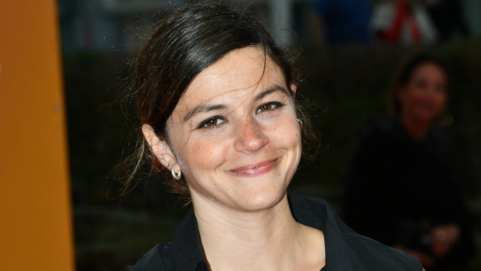 Joy Rieger 