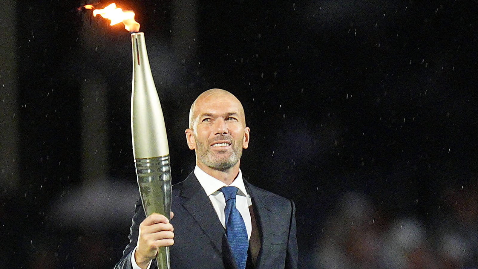 Zinédine Zidane