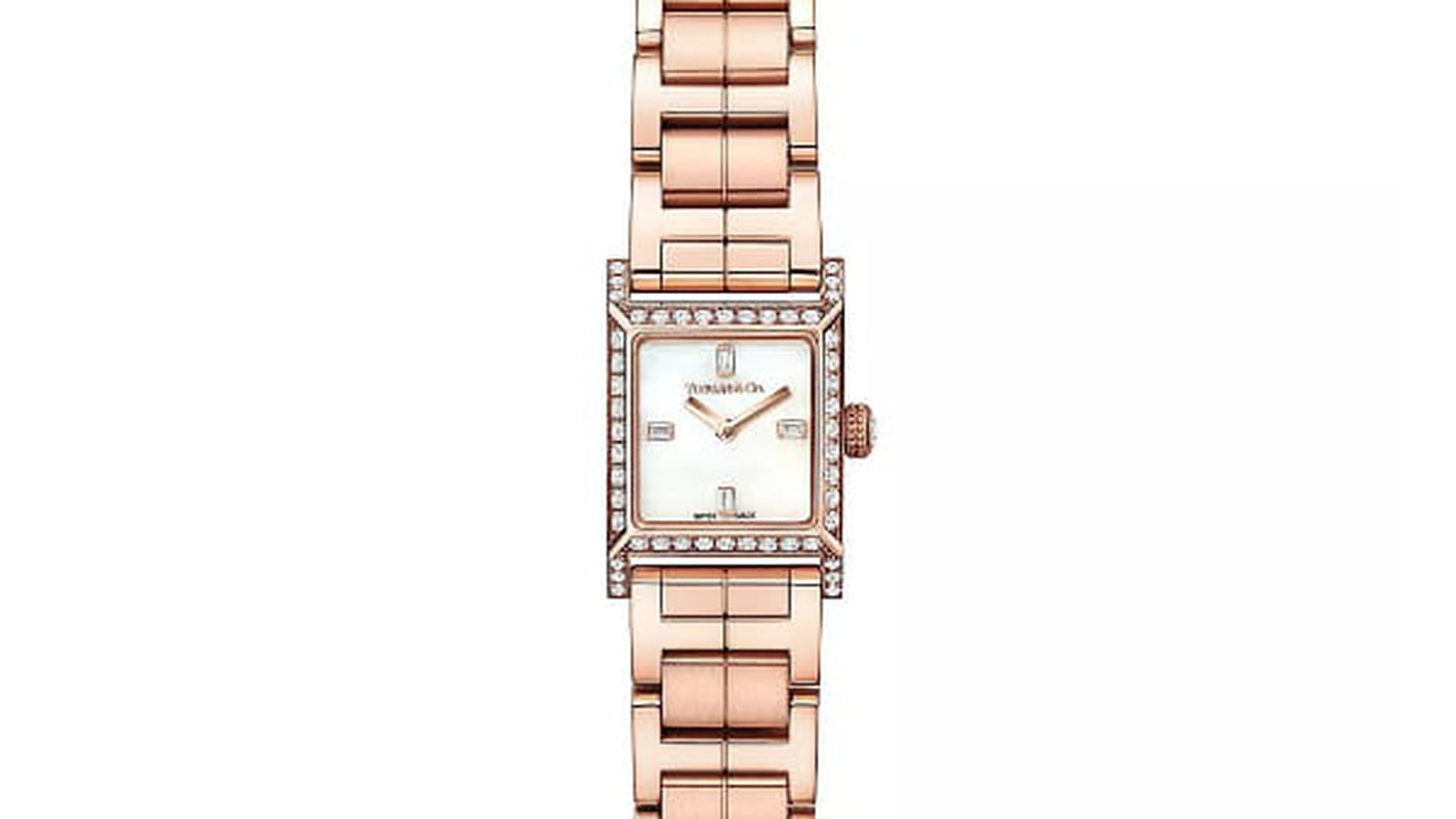 Montre Tiffany & Co