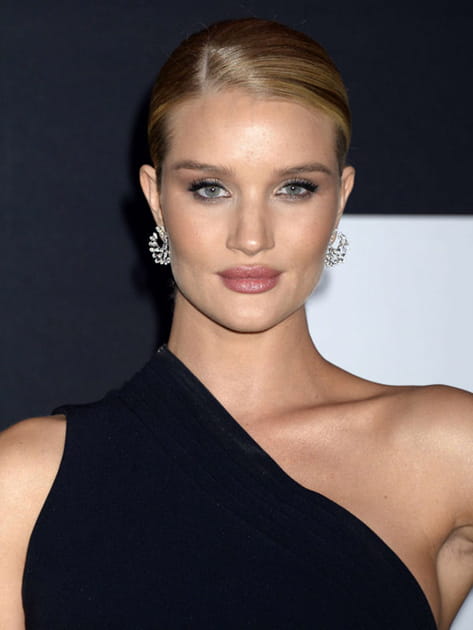 Rosie Huntington-Whiteley&nbsp;: le s&eacute;rum
