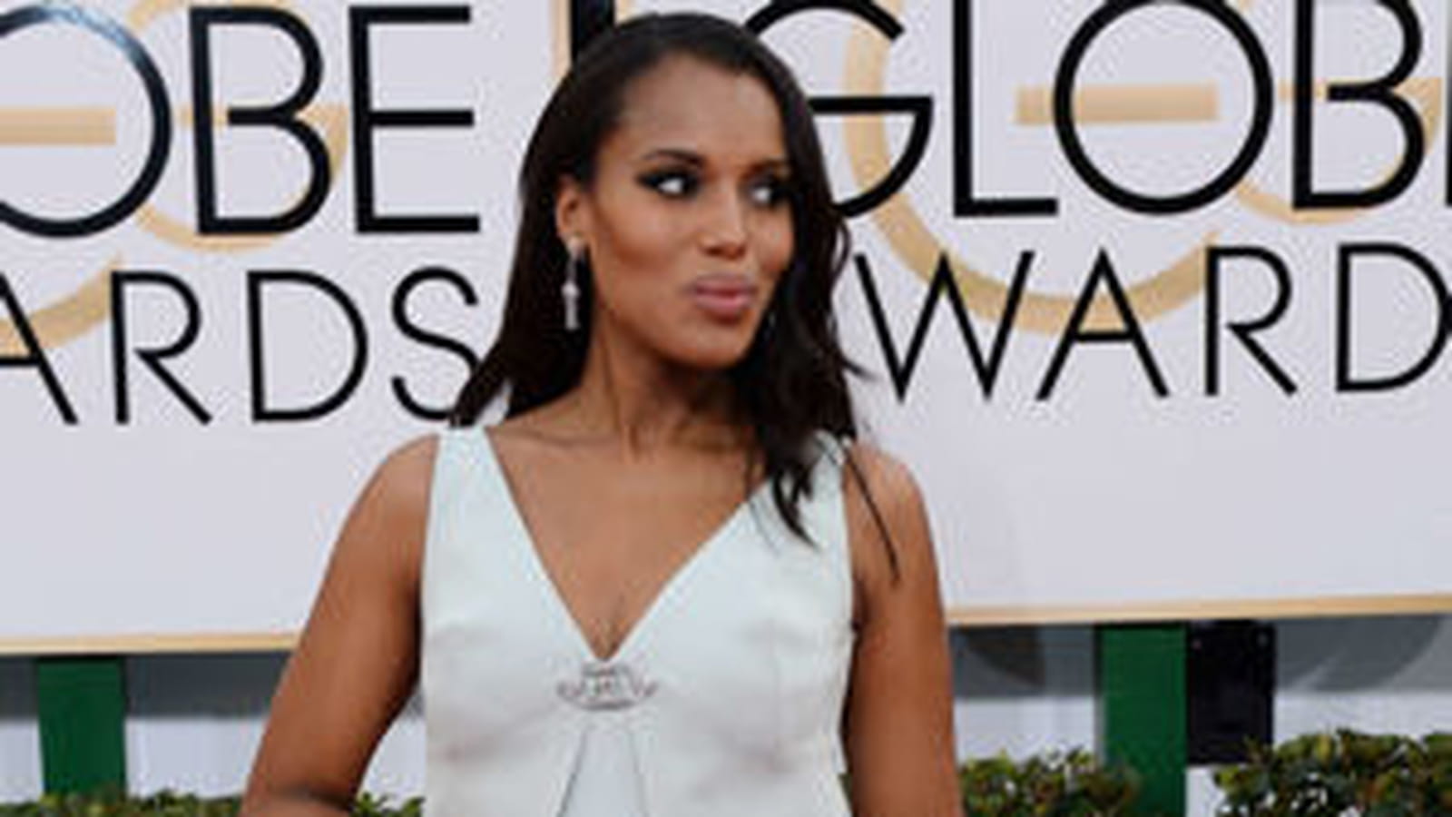 Kerry Washington